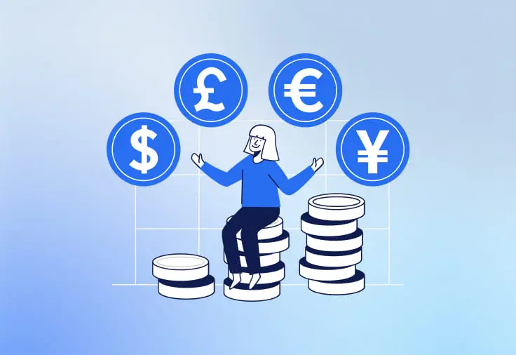 Bank Account in Dubai